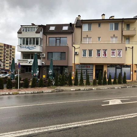 При Павката Leilighet Samokov Eksteriør bilde