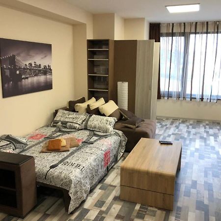При Павката Leilighet Samokov Eksteriør bilde