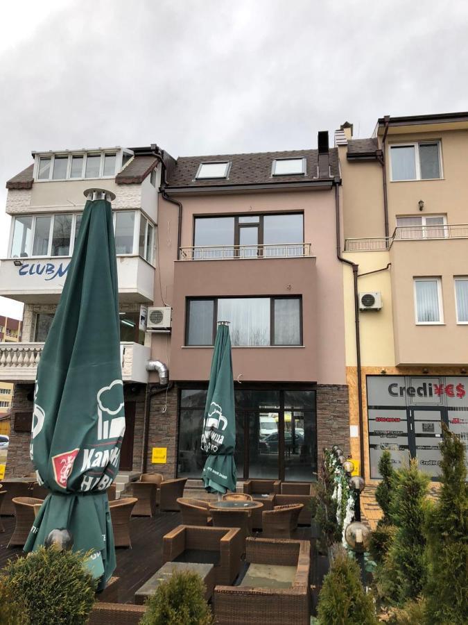 При Павката Leilighet Samokov Eksteriør bilde
